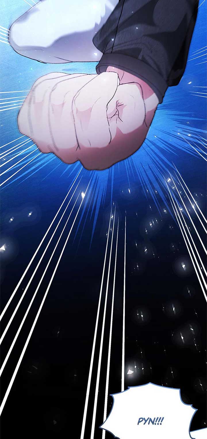 Hey Little Duke, Just Trust in Sister Chapter 86 28
